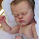 МОЛД-Coco от Natali Blick, Куклы Reborn, Курск,  Фото №1