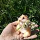 игрушка из искусственного меха хомяк , Мягкие игрушки, Казань,  Фото №1