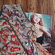 Order Warm double-sided vest from the 'Turkish spices' series '. ZanKa. Livemaster. . Vests Фото №3
