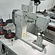 Заказать Durkopp Adler 888-260122-M Двухигольная колонковая машина. Павел Александрович. Ярмарка Мастеров. . Швейные машинки Фото №3