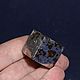 Метеорит Сеймчан энергетический куб. Скульптуры. MeteoritеStyle. Ярмарка Мастеров.  Фото №4