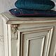 Секретер шкаф. Шкафы. Атмосфера BOHO&vintage. Интернет-магазин Ярмарка Мастеров.  Фото №2