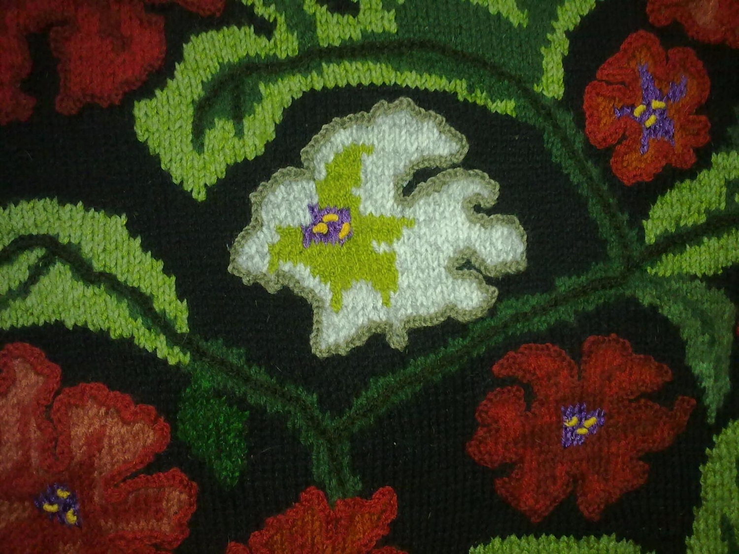 Мой профиль