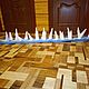 Сосульки на липучке ( вариант 2). Игровые наборы. Юлия Костюм Реквизит. Ярмарка Мастеров.  Фото №4