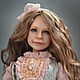 Dolls with portrait similarity. Portrait Doll. SarychevaDolls. My Livemaster. Фото №5