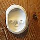 Order The form for creating Colnago face. artwork. Livemaster. . Miniature figurines Фото №3