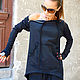 Свитшот Zipper. Джемперы. MILENA (aakasha). Ярмарка Мастеров.  Фото №4