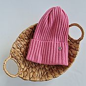 Аксессуары handmade. Livemaster - original item Women`s hat. Handmade.