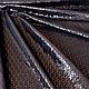 Genuine black suede Fendi 0,4mm, Leather, Ankara,  Фото №1