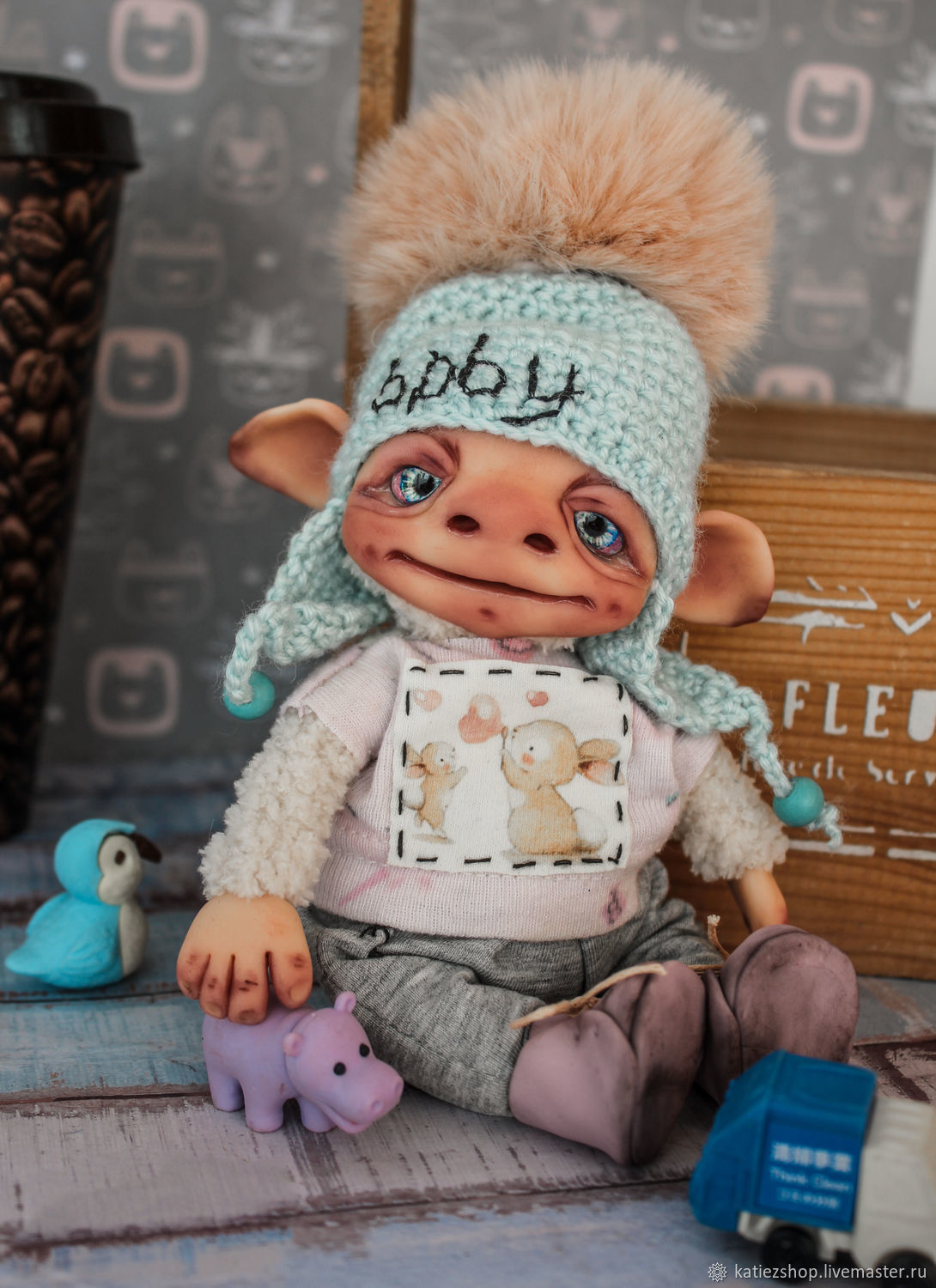 брюлик из троллей игрушка. тролли розочка хасбро. Hasbro trolls c1307, 22. тролль малыш. смидж из троллей.