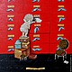 "Успехов в делах". Картины. BAZILIKA. Интернет-магазин Ярмарка Мастеров.  Фото №2