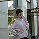 Заказать Свитера в стиле Селин. VSknitting. Ярмарка Мастеров. . Свитеры Фото №3