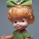 Винтаж: Кукла Mayfair toy Toronto. Куклы винтажные. Vintage Мix. Ярмарка Мастеров.  Фото №11