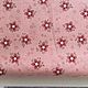 Cotton pink Korea. Fabric. Weakne - furniture and fabrics (weakne). Online shopping on My Livemaster.  Фото №2
