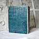 Order Folio box 'RABBIT-HERALD'-2. Decoupage. Livemaster. . Box Фото №3