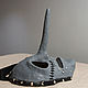 Chris Fehn mask Christopher Slipknot Chris Fehn mask. Character masks. MagazinNt (Magazinnt). My Livemaster. Фото №10