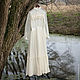 The dress is styled on the theme of 'Chiffon fantasy'. Wedding dresses. Moda No Time. My Livemaster. Фото №6