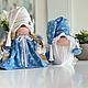 Коллекция Ночных Фей. Интерьерная кукла. mygnommi. Ярмарка Мастеров.  Фото №11