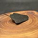 Образец метеорита Царев. Камни. Meteoritestone. Ярмарка Мастеров.  Фото №4