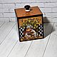 Box: Chef, Storage Box, Krasnodar,  Фото №1