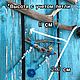 Ловец снов (оберег сновидений). Ловцы снов. Wuka.Dreads. Ярмарка Мастеров.  Фото №7
