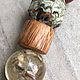 Заказать АФРИКАНСКИЙ МИКС - микс бусин. STONES Etc.. Ярмарка Мастеров. . Бусины Фото №3