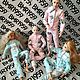 Одежда для Барби,  пышки,  Кена. Куклы и пупсы. Territory Barbie (barbidoll54). Интернет-магазин Ярмарка Мастеров.  Фото №2
