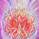 Order Mandala of the disclosure of female energies. veronika-suvorova-art. Livemaster. . Pictures Фото №3