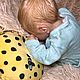Reborn doll is based on Molds of Ollie. Reborn. Doll's Paradise (Lyudmila79). My Livemaster. Фото №5