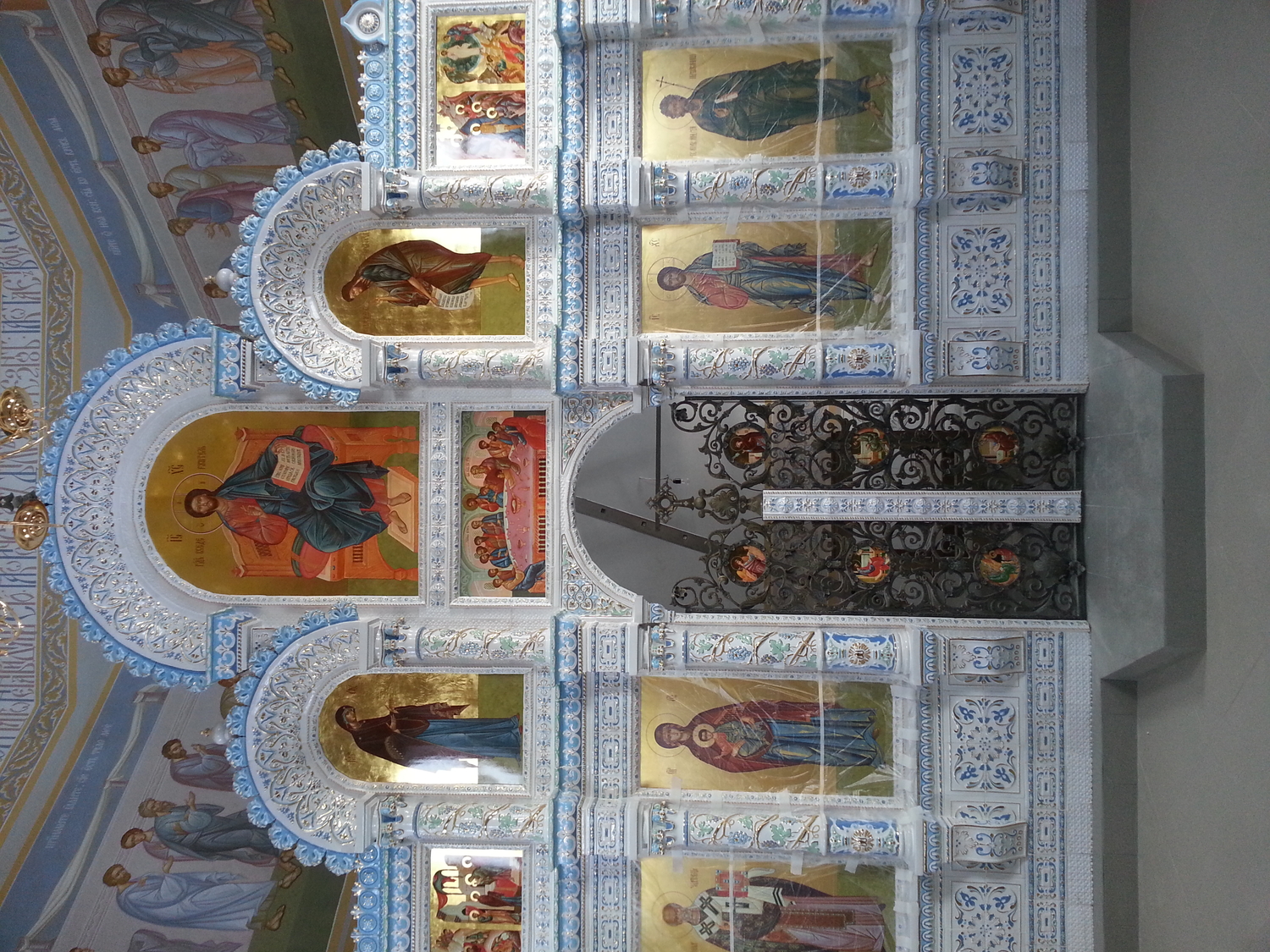 Мой профиль