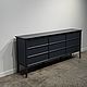 Комод WINSTON. Комоды. BULL WULL FURNITURE. Ярмарка Мастеров.  Фото №14