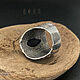 Order Silver ring with labradorite. BOR.N | avtorskoe serebro. Livemaster. . Ring Фото №3