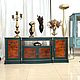 Комод под телевизор. Комоды. Mart__furniture. Интернет-магазин Ярмарка Мастеров.  Фото №2