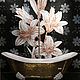 Панно из мозаики. Картины. Студия мозаики Wizdecor. Ярмарка Мастеров.  Фото №4