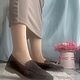 Лоферы MARUSYA. Лоферы. SL shoes. Ярмарка Мастеров.  Фото №8