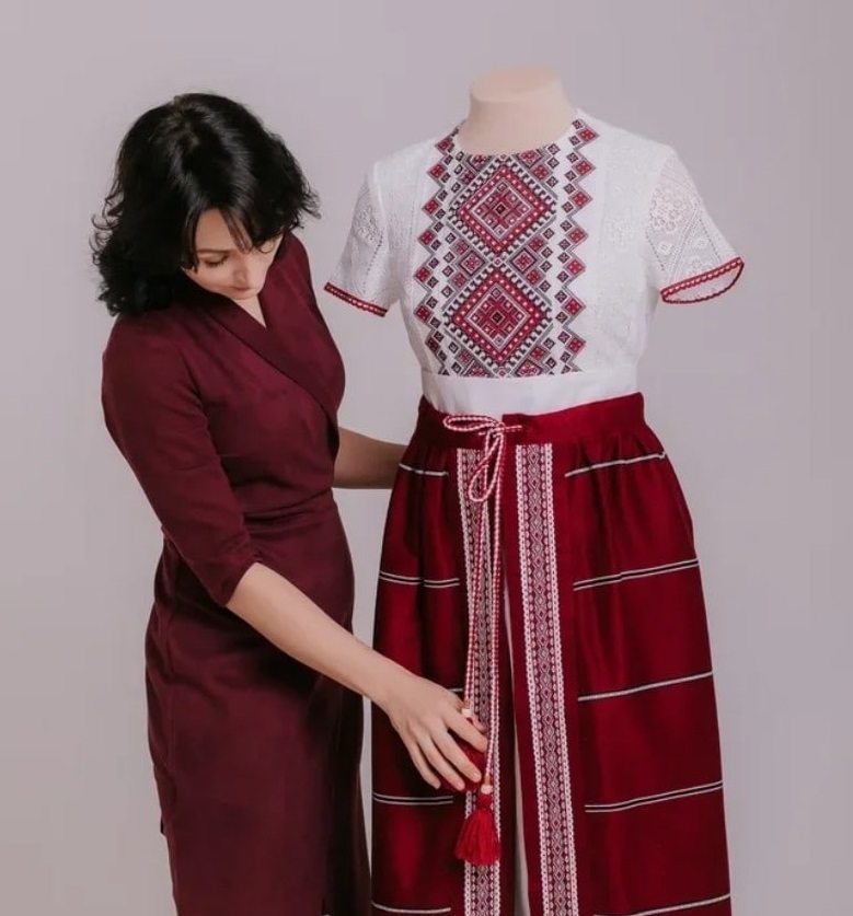 Мой профиль