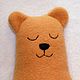 Набор мягких игрушек для детей. Мягкие игрушки. Лавка игрушек Марины Смирновой. Интернет-магазин Ярмарка Мастеров.  Фото №2