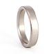 Обручальные кольца из титана от WickerRing