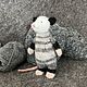 Опоссум. Мягкие игрушки. Игрушки добрые (Оксана). Ярмарка Мастеров.  Фото №5