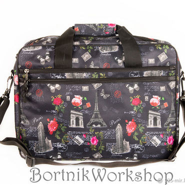 Магазин мастера bortnik_bags (Ира Бортник) (525-mir) на Ярмарке ...