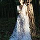 Волшебное платье из порхающих бабочек, Платья, Тула,  Фото №1