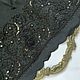 Piece of antique embroidery No. №62, Lace, Moscow,  Фото №1