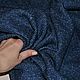 Пальтово-костюмный шерстяной твид. Ткани. IdeaSeta          Итальянские ткани. Интернет-магазин Ярмарка Мастеров.  Фото №2