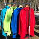 Куртки Softshell трехслойная мембранная ткань пошив спб опт розница. Куртки. 7х5byZuev (zuevraincoat). Ярмарка Мастеров.  Фото №6