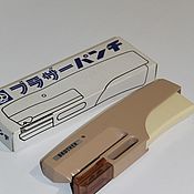 Трансферная каретка RT-1 для вяз. маш.Silver Reed,в отл.сост.Япония