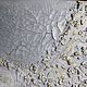 Фактурная интерьерная абстрактная картина "Женственность". Картины. Зиновьева Наталья. Ярмарка Мастеров.  Фото №5