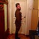 Военная форма ВОВ. Костюмы. Екатерина. Ярмарка Мастеров.  Фото №6