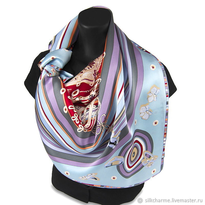 шелковый шарм платки. шелковый шарм платки. Rochas paris платки шелковые. светлый шелковый платок. платок с лилиями.