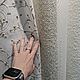 Шторы шикарные компаньоны "Паулинья" В 290 см листай. Занавески. Karnizshtor - Шторы для избранных  (Karnizshtor). Ярмарка Мастеров.  Фото №6
