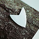 Mediador de acero Arrow. Guitar picks. MyMediator. My Livemaster. Фото №6